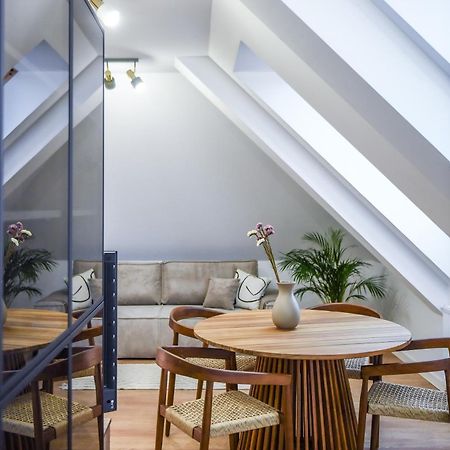 Apartamenty Kosciuszki 글리비체 외부 사진