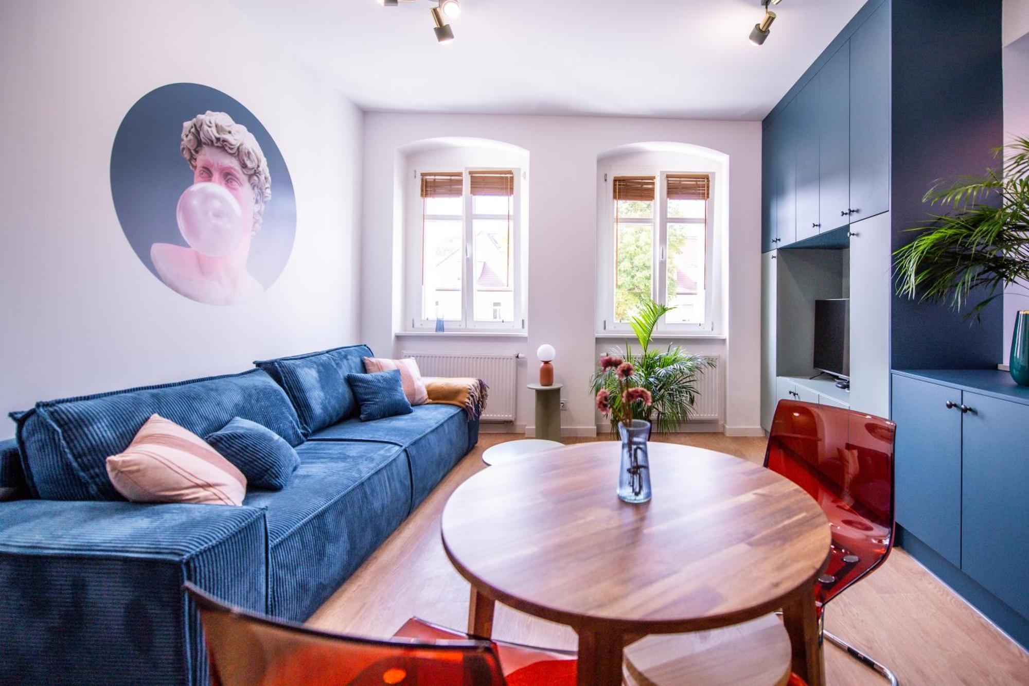 Apartamenty Kosciuszki 글리비체 외부 사진