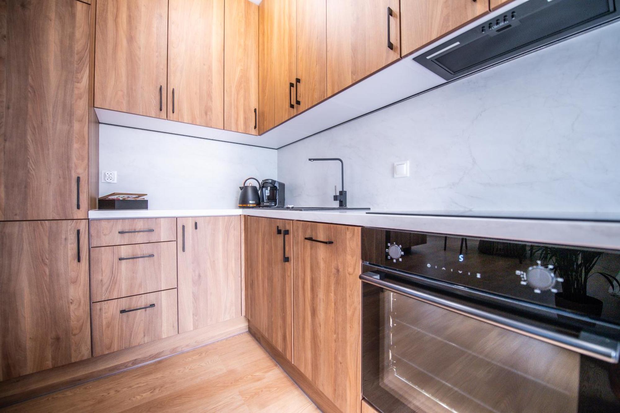 Apartamenty Kosciuszki 글리비체 외부 사진