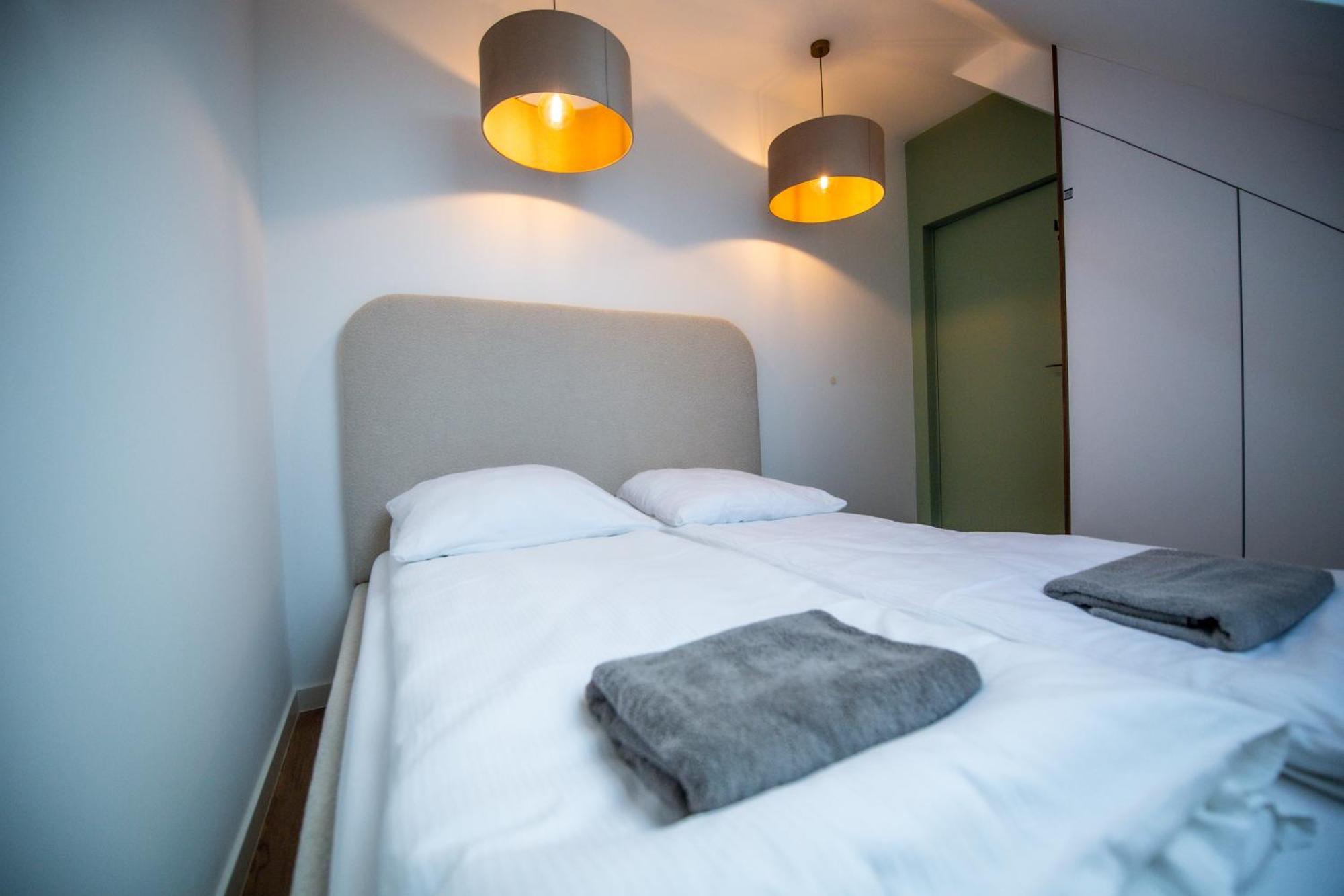 Apartamenty Kosciuszki 글리비체 외부 사진