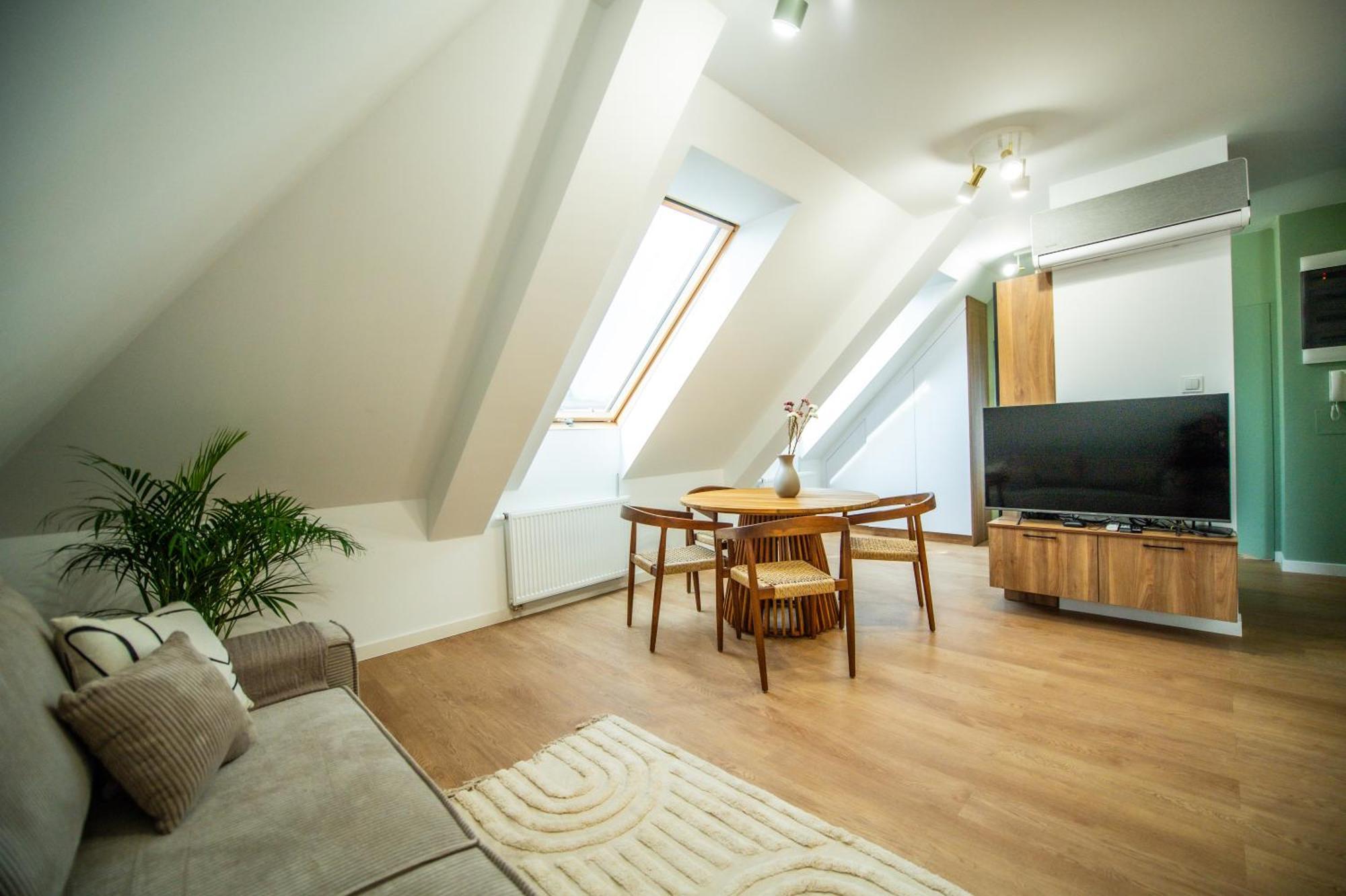 Apartamenty Kosciuszki 글리비체 외부 사진