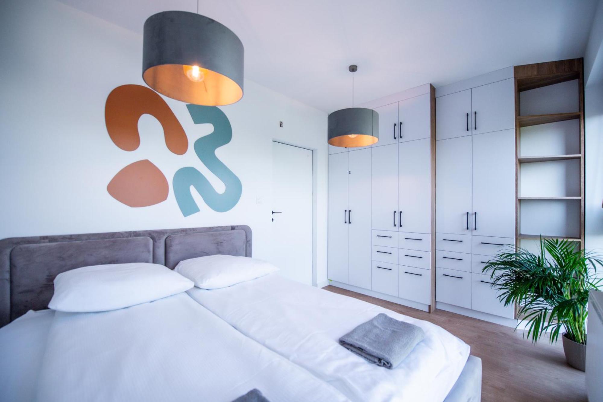 Apartamenty Kosciuszki 글리비체 외부 사진