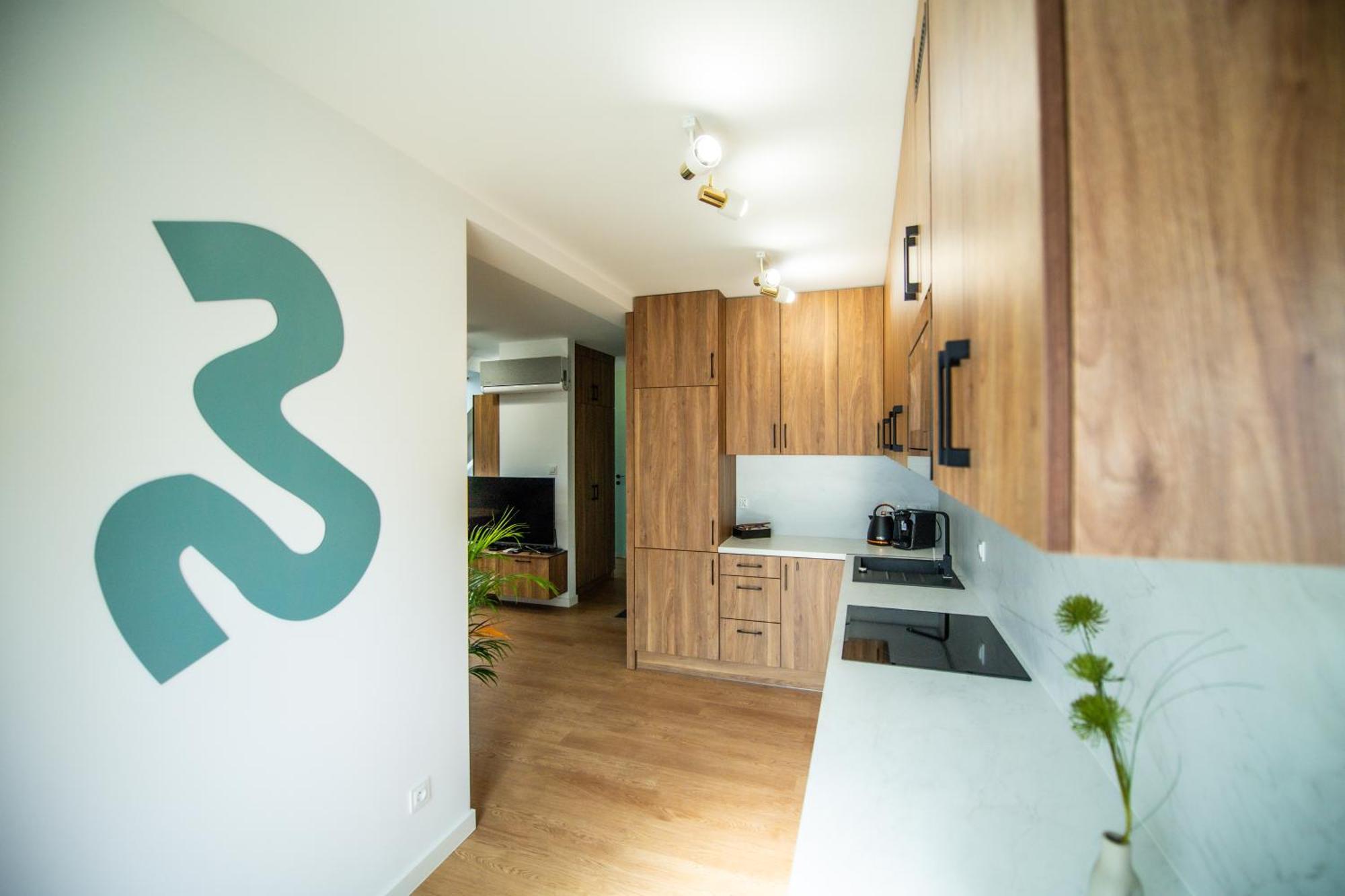 Apartamenty Kosciuszki 글리비체 외부 사진