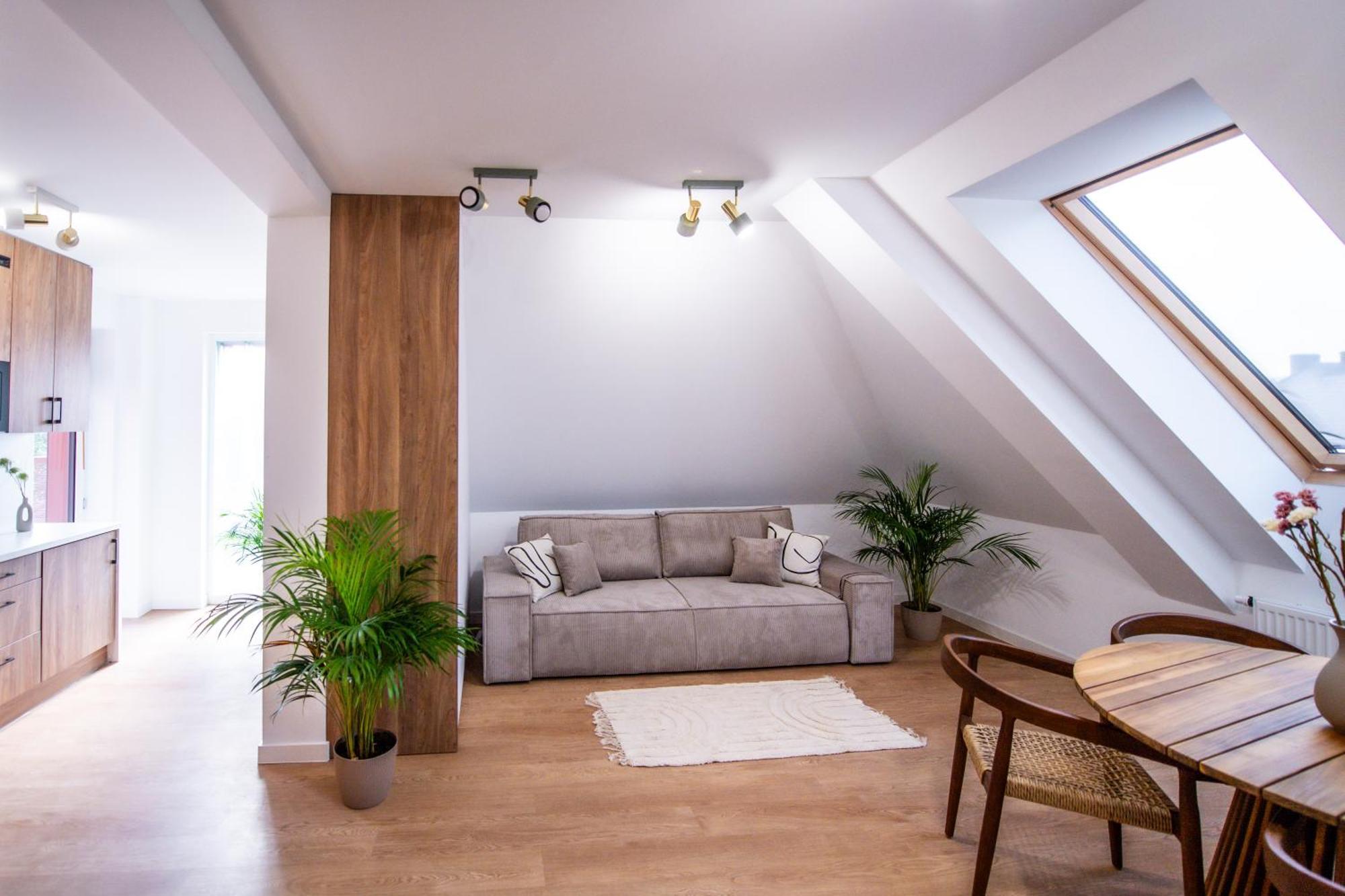 Apartamenty Kosciuszki 글리비체 외부 사진