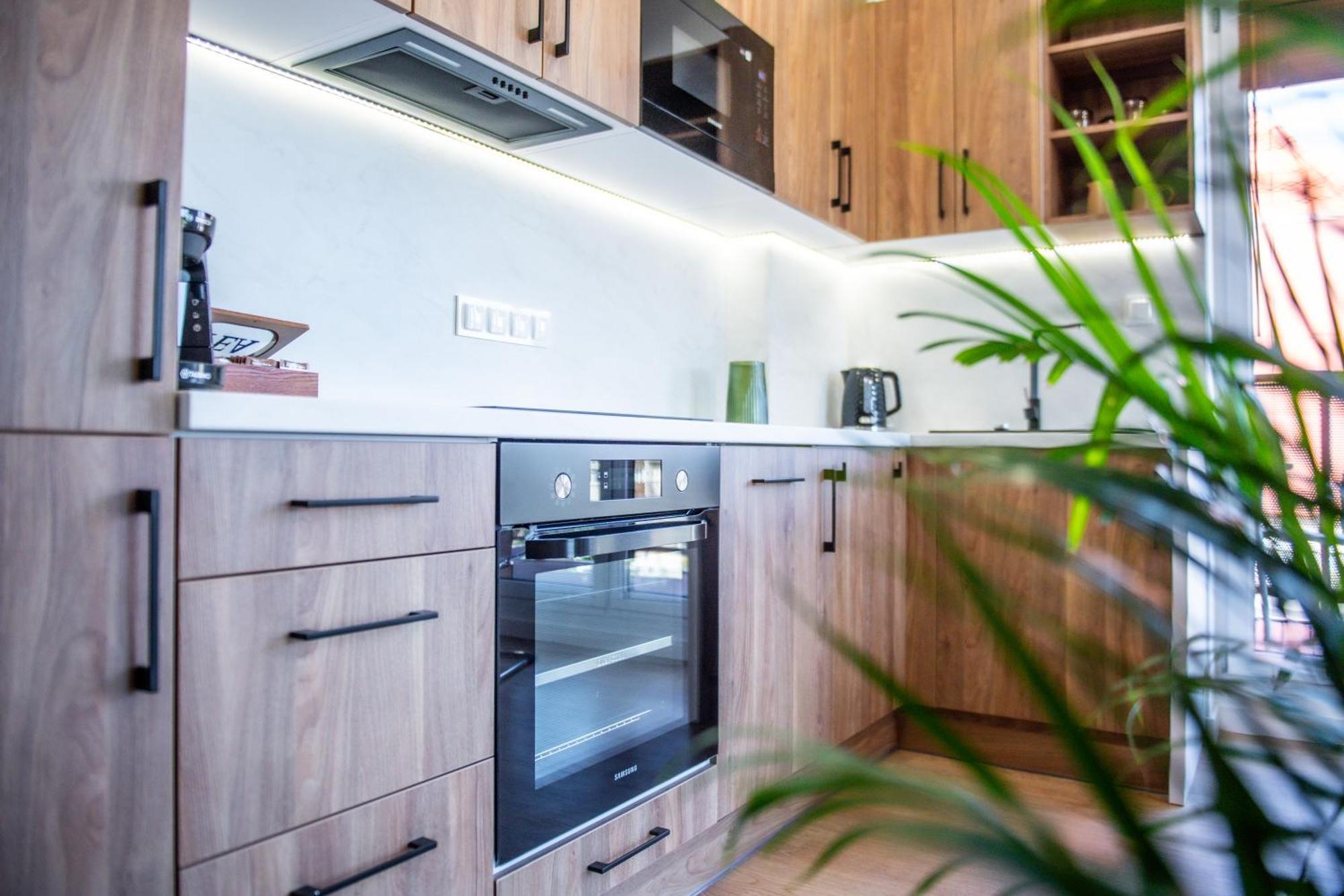 Apartamenty Kosciuszki 글리비체 외부 사진